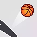 play Flipper Dunk