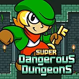 play Super Dangerous Dungeons