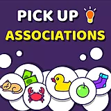 play Pick Up Associations
