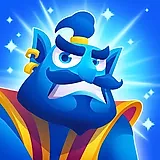 play Genie Quest