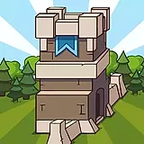 play Castle Defender Saga