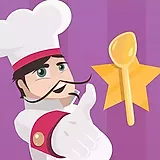 play Finger Cook
