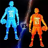 play Dunkers Fight 2P