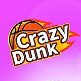 play Crazy Dunk