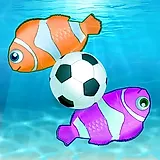 play Fish soccer