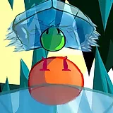 play Emerald and Amber