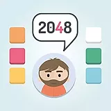 play 2048 2