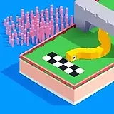 play Snek Left