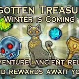 play Forgotten Treasure 2