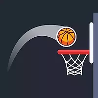 play Bouncy Dunks