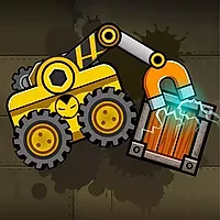 play Truck Loader