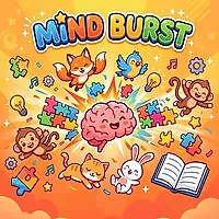 play Mind Burst