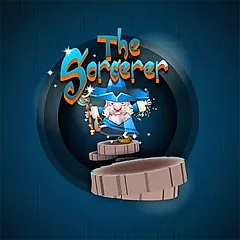 play The Sorcerer