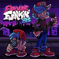 play Friday Night Funki 4