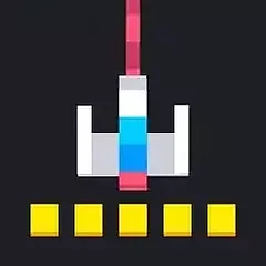 play Railgunner