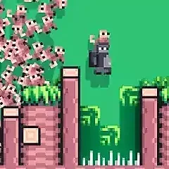 play Apescape