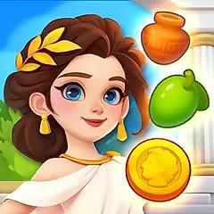 play Athena Match